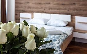 Apartament On Kulisha Street